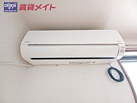 フェリース 2 ｜ 三重県鈴鹿市下箕田４丁目（賃貸テラスハウス2LDK・1階・64.58㎡） その17