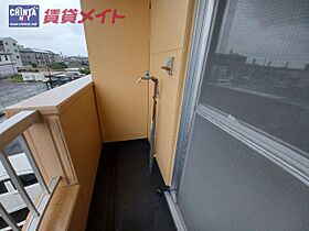 リバティールーク 202 ｜ 三重県鈴鹿市白子町（賃貸アパート1R・2階・20.00㎡） その17