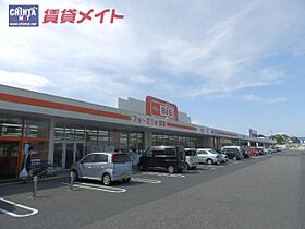 リバティールーク 202 ｜ 三重県鈴鹿市白子町（賃貸アパート1R・2階・20.00㎡） その23