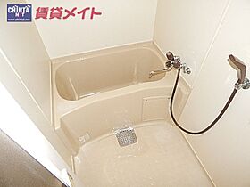 ダイムビル白子 C204 ｜ 三重県鈴鹿市白子４丁目（賃貸マンション1DK・2階・38.00㎡） その5