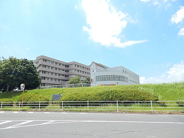 フランネル　I 201｜三重県鈴鹿市白子町(賃貸アパート2LDK・2階・62.45㎡)の写真 その24