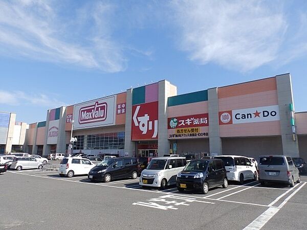 スカイハイツ若松 202｜三重県鈴鹿市若松西５丁目(賃貸アパート2LDK・2階・47.40㎡)の写真 その21