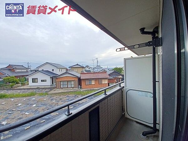 ソフィア・パークＡ棟 202｜三重県鈴鹿市白子町(賃貸アパート2LDK・2階・56.00㎡)の写真 その14