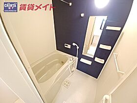 サーフサイド 104 ｜ 三重県鈴鹿市南若松町（賃貸アパート1LDK・1階・46.06㎡） その5