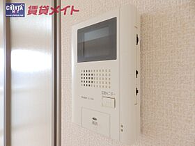 プランドールさくら 202 ｜ 三重県鈴鹿市道伯５丁目（賃貸アパート1LDK・2階・33.39㎡） その14