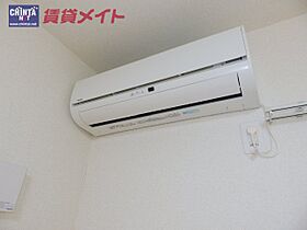 ローズアロー 101 ｜ 三重県鈴鹿市寺家４丁目（賃貸アパート1LDK・1階・47.18㎡） その16