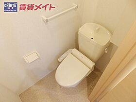 メゾン　サカエ　I 101 ｜ 三重県鈴鹿市長太栄町２丁目（賃貸アパート1LDK・1階・46.06㎡） その10