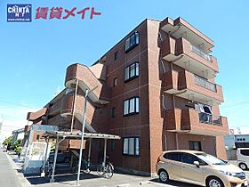 フレグランスヴィラ 2C ｜ 三重県鈴鹿市西条８丁目（賃貸マンション1LDK・2階・60.21㎡） その1