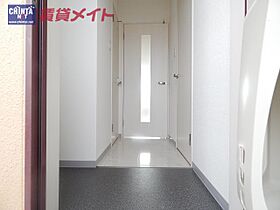 デュエット 302 ｜ 三重県鈴鹿市中江島町（賃貸マンション1R・3階・33.80㎡） その14