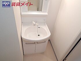 デュエット 302 ｜ 三重県鈴鹿市中江島町（賃貸マンション1R・3階・33.80㎡） その11