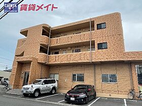 デュエット 302 ｜ 三重県鈴鹿市中江島町（賃貸マンション1R・3階・33.80㎡） その9