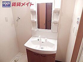 コンフォート・アルファ 103 ｜ 三重県鈴鹿市白子３丁目（賃貸アパート1K・1階・31.02㎡） その12