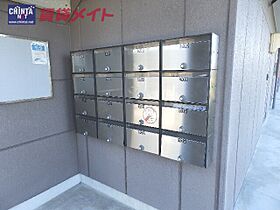 サクセス 101 ｜ 三重県鈴鹿市須賀２丁目（賃貸アパート1LDK・1階・39.66㎡） その26