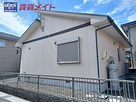 長太栄町4丁目戸建  ｜ 三重県鈴鹿市長太栄町４丁目（賃貸一戸建2LDK・1階・52.17㎡） その6