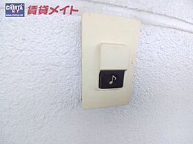 フォレスト末広 Ｂ-2 ｜ 三重県鈴鹿市野町東２丁目（賃貸マンション1K・3階・26.44㎡） その14