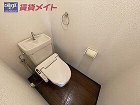 ピュアハウス 2C ｜ 三重県鈴鹿市江島町（賃貸アパート2LDK・2階・52.17㎡） その10