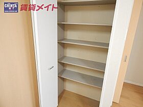 ルーフ 202 ｜ 三重県鈴鹿市野町西２丁目（賃貸アパート2LDK・2階・60.19㎡） その10