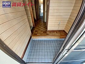 鈴鹿市池田町　借家  ｜ 三重県鈴鹿市池田町（賃貸一戸建4DK・1階・77.95㎡） その16