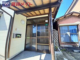 鈴鹿市池田町　借家  ｜ 三重県鈴鹿市池田町（賃貸一戸建4DK・1階・77.95㎡） その7