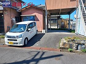 鈴鹿市池田町　借家  ｜ 三重県鈴鹿市池田町（賃貸一戸建4DK・1階・77.95㎡） その8