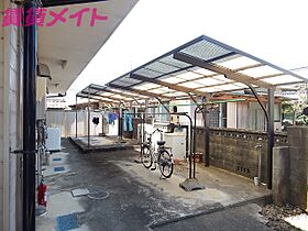 小川ハイツ  ｜ 三重県鈴鹿市中瀬古町（賃貸アパート1K・2階・28.00㎡） その16