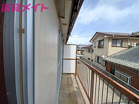 三重県鈴鹿市北江島町（賃貸アパート1LDK・2階・34.60㎡） その16