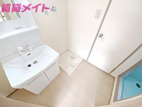 桜ヶ丘マンション  ｜ 三重県鈴鹿市北江島町（賃貸アパート1LDK・2階・34.65㎡） その10