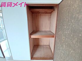 桜ヶ丘マンション  ｜ 三重県鈴鹿市北江島町（賃貸アパート1LDK・2階・34.65㎡） その9