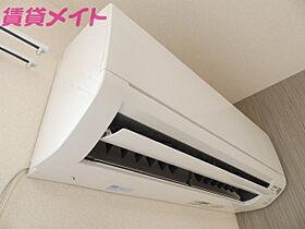 三重県鈴鹿市寺家5丁目（賃貸アパート1LDK・3階・44.71㎡） その15