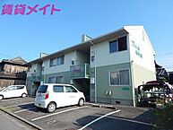 三重県鈴鹿市南堀江2丁目：物件画像／賃貸メイトFC 白子駅前店　株式会社賃貸コンサルティング