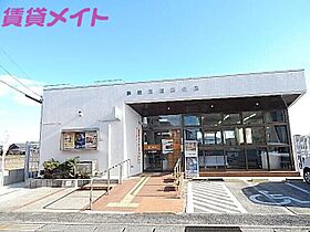 トップハウス南玉垣I棟  ｜ 三重県鈴鹿市南玉垣町（賃貸アパート1K・2階・30.00㎡） その22