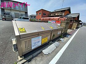 トップハウス南玉垣I棟  ｜ 三重県鈴鹿市南玉垣町（賃貸アパート1K・2階・30.00㎡） その16