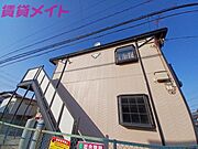 外観パース