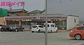 三重県鈴鹿市岸岡町（賃貸アパート2K・2階・39.75㎡） その19