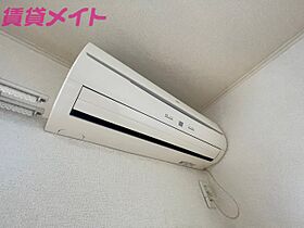 三重県鈴鹿市道伯4丁目（賃貸アパート1LDK・2階・42.80㎡） その10