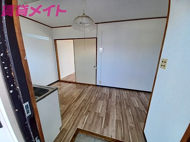 室内