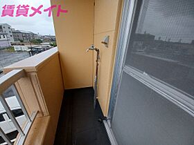 三重県鈴鹿市白子町（賃貸アパート1R・2階・20.00㎡） その10