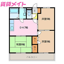 🉐敷金礼金0円！🉐ミノヤトレゾール B