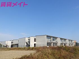 三重県鈴鹿市神戸8丁目（賃貸アパート1LDK・1階・37.13㎡） その20