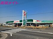 コメリハード＆グリーン北楠店 3231m