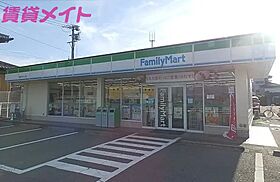 三重県鈴鹿市岸岡町（賃貸アパート1LDK・1階・45.77㎡） その22