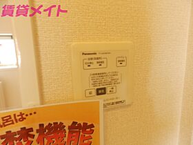 三重県鈴鹿市西条6丁目（賃貸アパート1LDK・3階・47.58㎡） その19