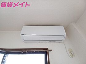 シーパーク鈴鹿  ｜ 三重県鈴鹿市南若松町（賃貸マンション1K・3階・25.92㎡） その10