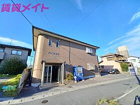 イマール太平  ｜ 三重県鈴鹿市算所3丁目（賃貸アパート1K・1階・30.00㎡） その13