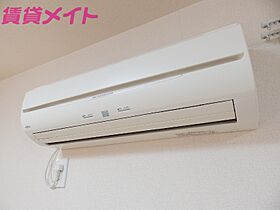 三重県鈴鹿市野町東1丁目（賃貸アパート1LDK・2階・48.76㎡） その10