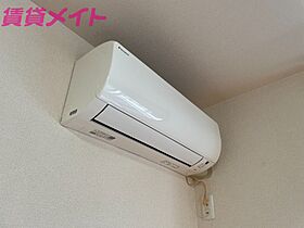 グローリーフォレストA  ｜ 三重県鈴鹿市末広東（賃貸アパート1K・1階・29.41㎡） その11