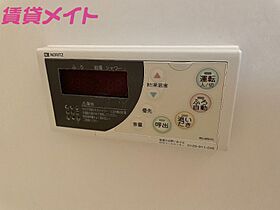 グローリーフォレストA  ｜ 三重県鈴鹿市末広東（賃貸アパート1K・1階・29.41㎡） その21