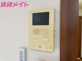 グローリーフォレストA  ｜ 三重県鈴鹿市末広東（賃貸アパート1K・1階・29.41㎡） その16