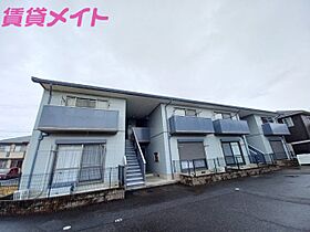 アクアガーデン　Ａ棟  ｜ 三重県鈴鹿市桜島町3丁目（賃貸アパート1LDK・1階・47.74㎡） その12