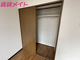 リバティベル  ｜ 三重県鈴鹿市中旭が丘1丁目（賃貸マンション1K・2階・26.73㎡） その9